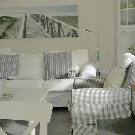 Appartamento Sonnenfang Westerland Esterno foto